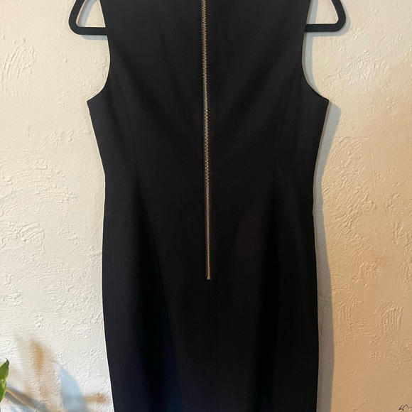 Anthropologie Tabitha Diamond Sheath Dress - Picture 5 of 5